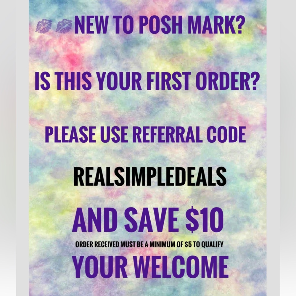 Jeanine (Real simple deals)